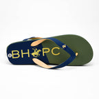 Beverly Hills Polo Club Claquettes Confortables Homme