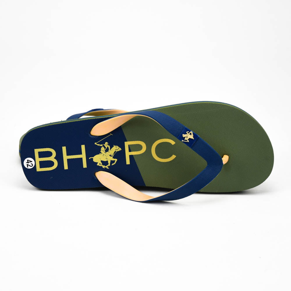 Beverly Hills Polo Club Claquettes Confortables Homme
