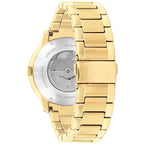 Tommy Hilfiger Montre Automatique Cadran Vert Homme