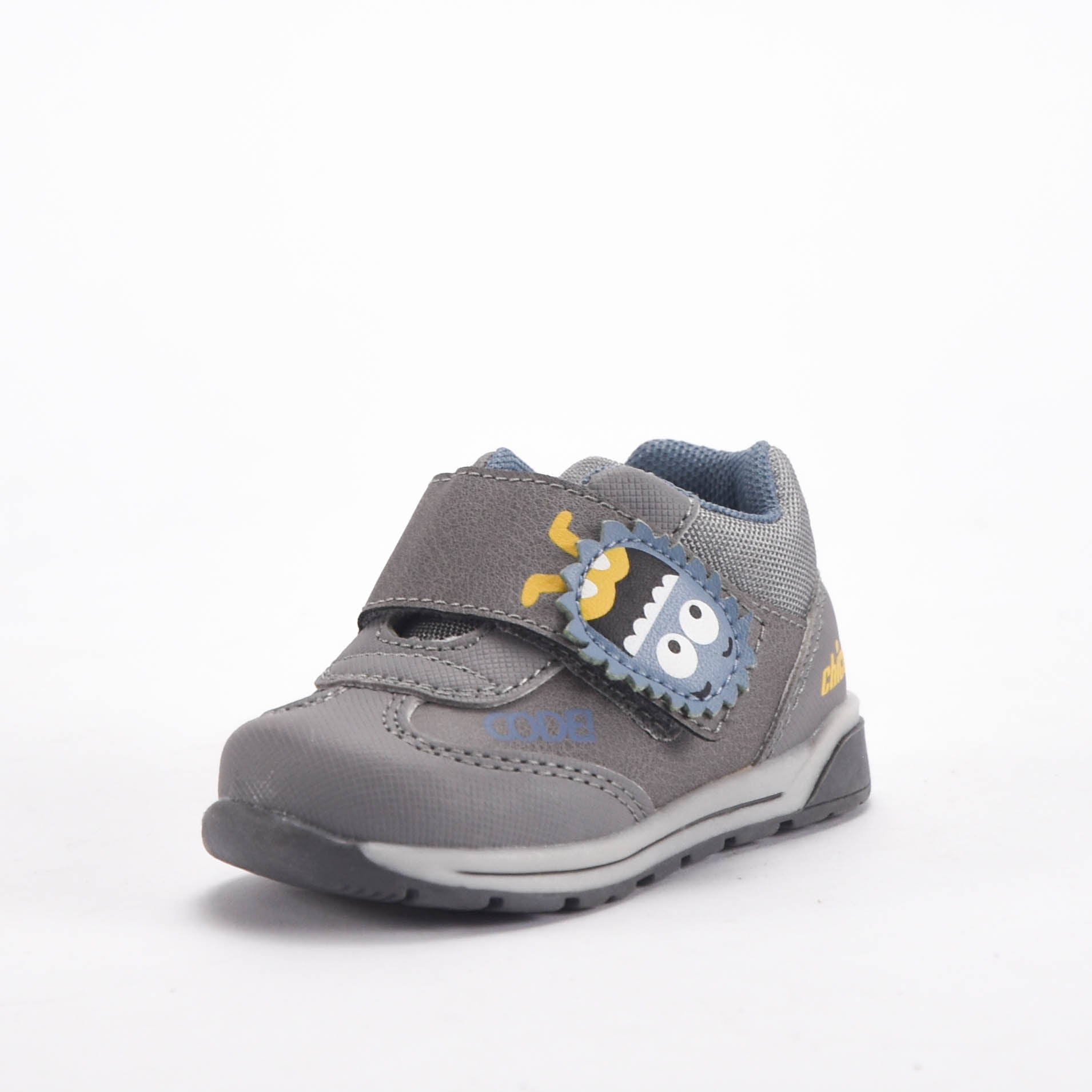 Chicco Baskets Souples Flex Zone Bébé Garçon