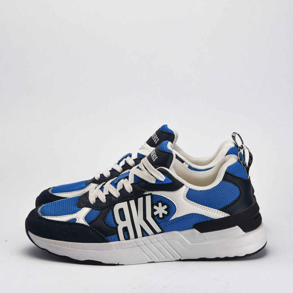 BIKKEMBERGS NAVY﻿ 2