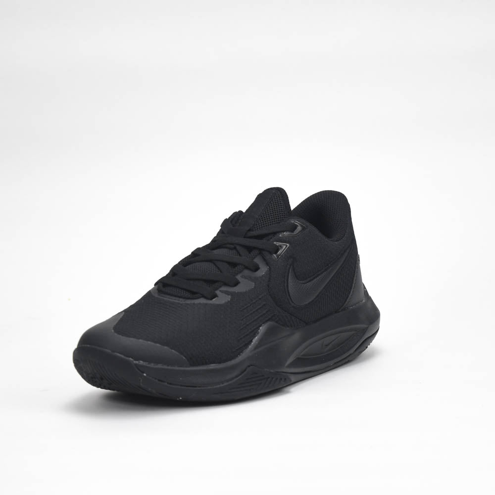 Nike Baskets Sportives Noir Confortables Homme
