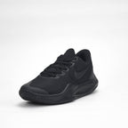 Nike Baskets Sportives Noir Confortables Homme
