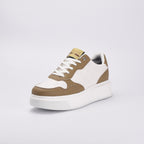 Gucci Baskets Plateforme Élégantes Femme