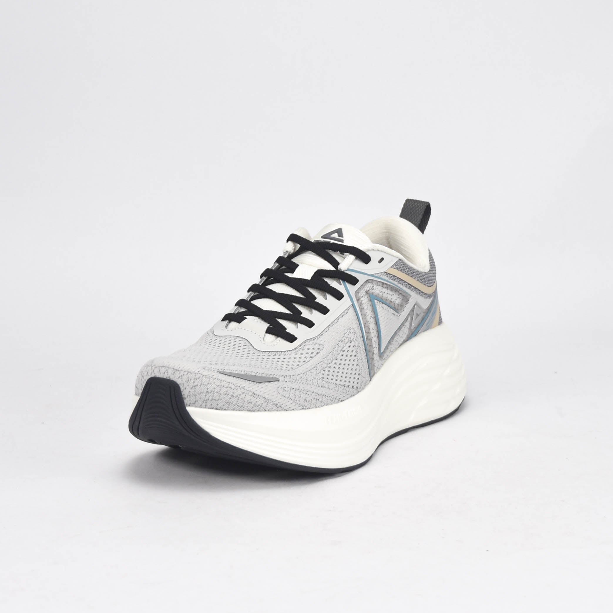 Peak Chaussures de Running Taichi Confortables Homme