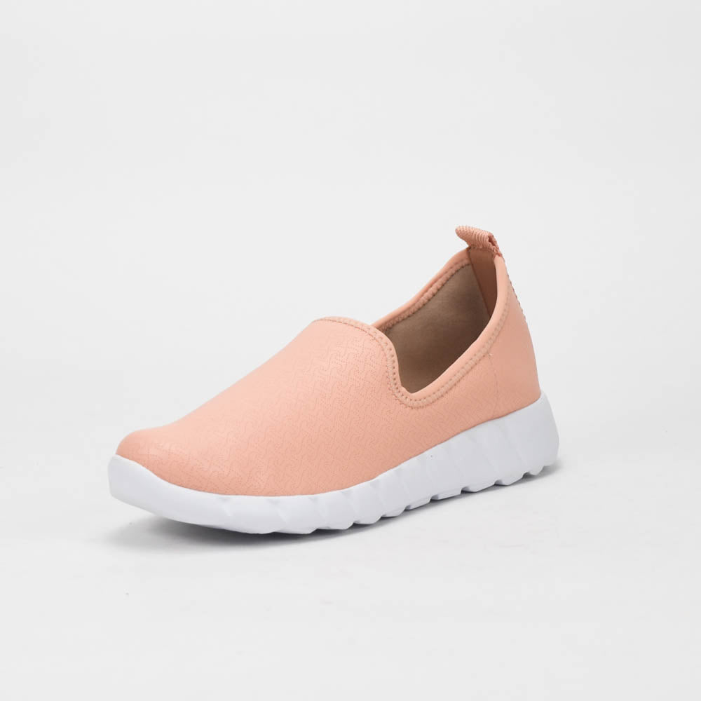 Piccadilly Baskets Slip-on Confortables Femme