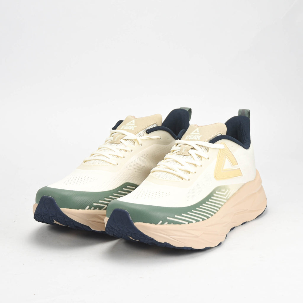 Peak Taichi Baskets de Sport Confortables Homme