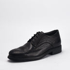 GEOX DUBLIN B - SMOOTH LEATH﻿ 5