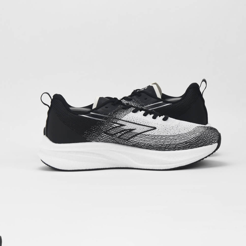 Hi-Tec Compass Baskets de Sport Respirantes Homme