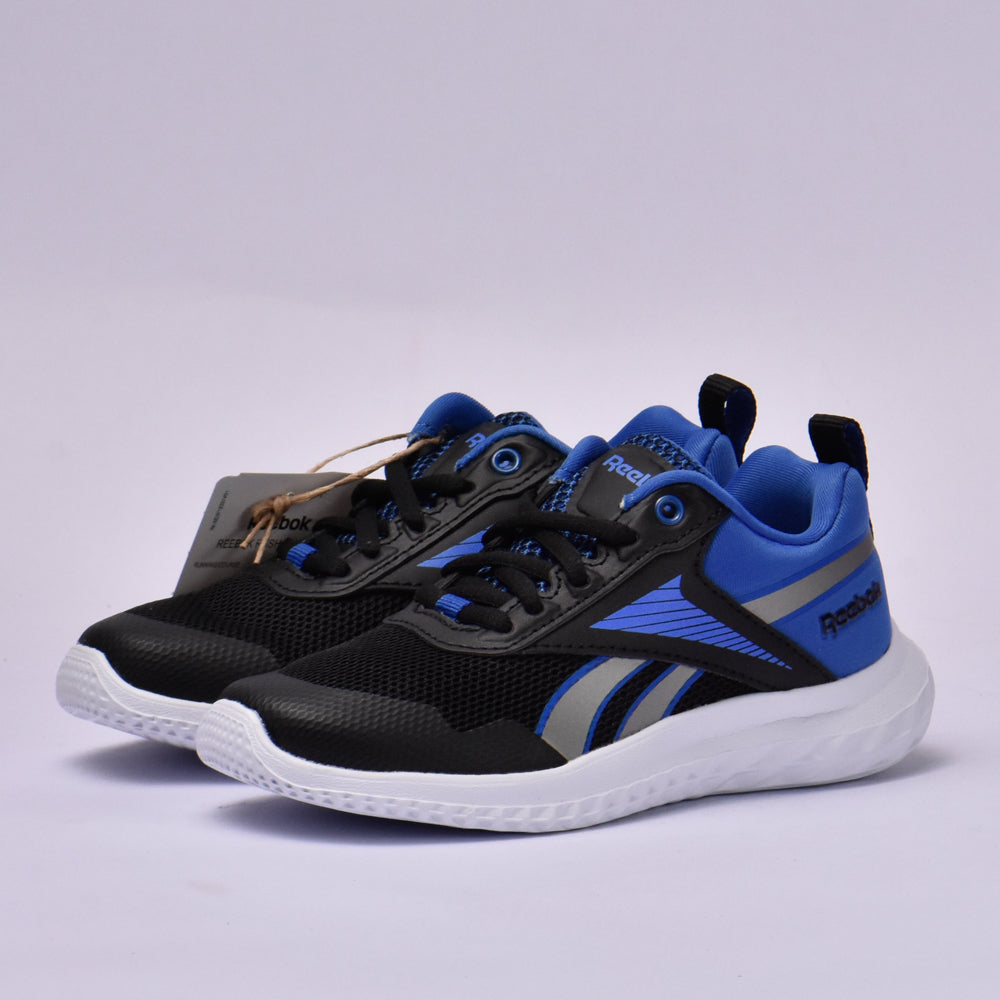 Reebok Rush Runner 5 Baskets Légères Confortables Enfant