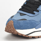Peak Baskets Style Rétro Confortables Homme