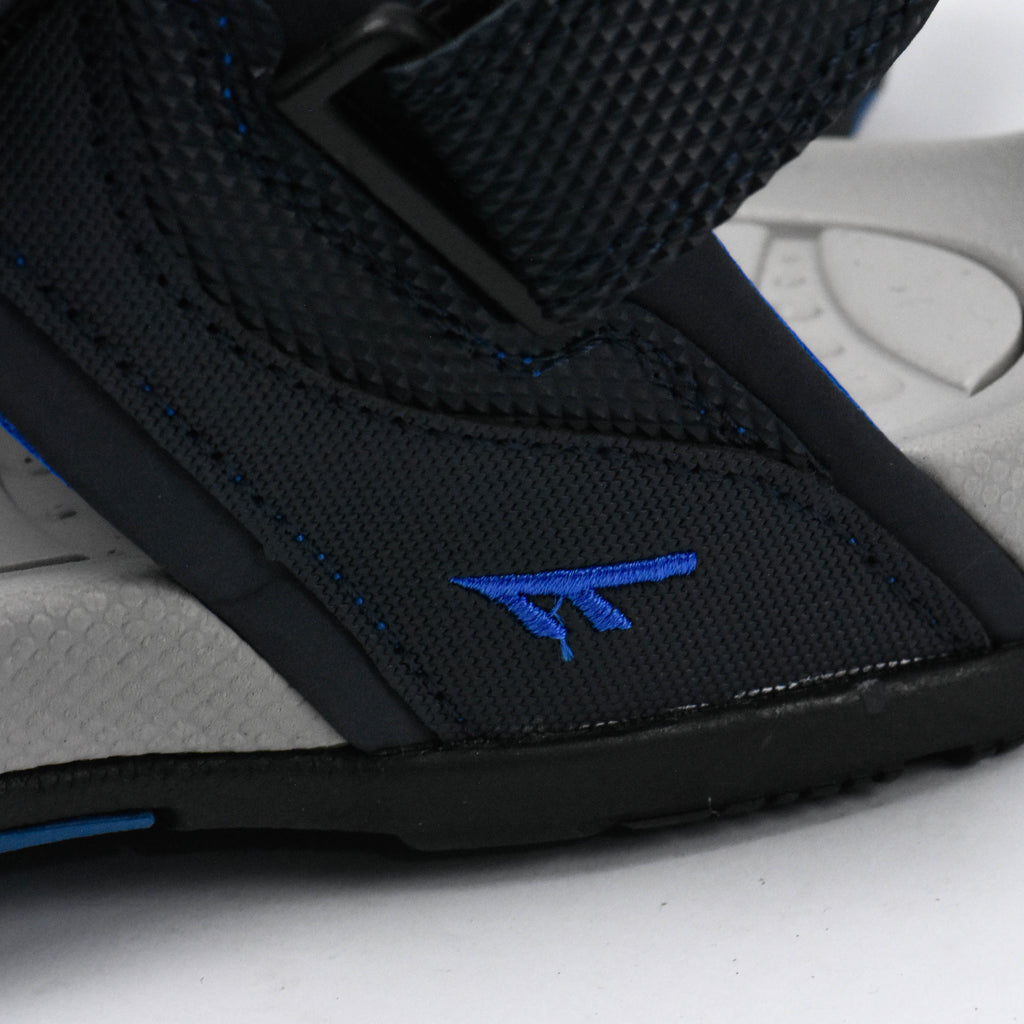Hi-Tec Sandales de Randonnée Confortables Homme