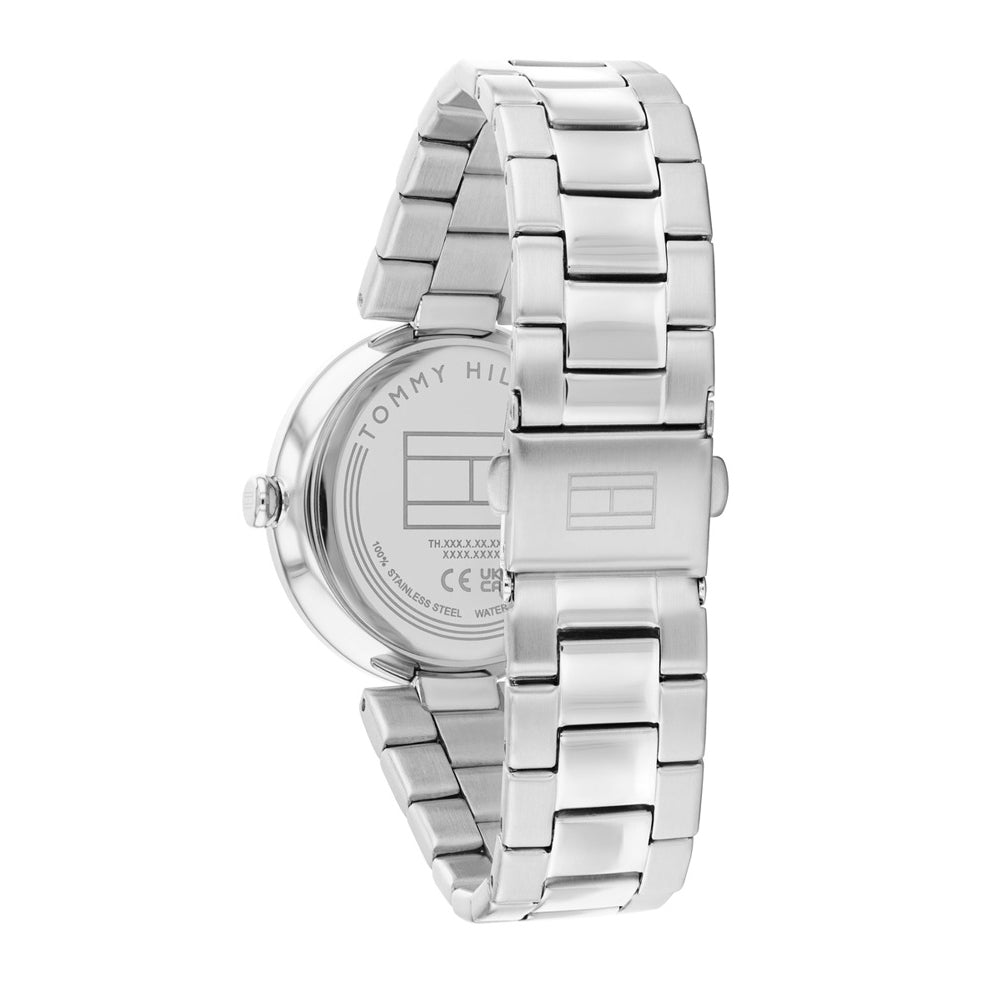 Tommy Hilfiger Montre Analogique Élégante Femme