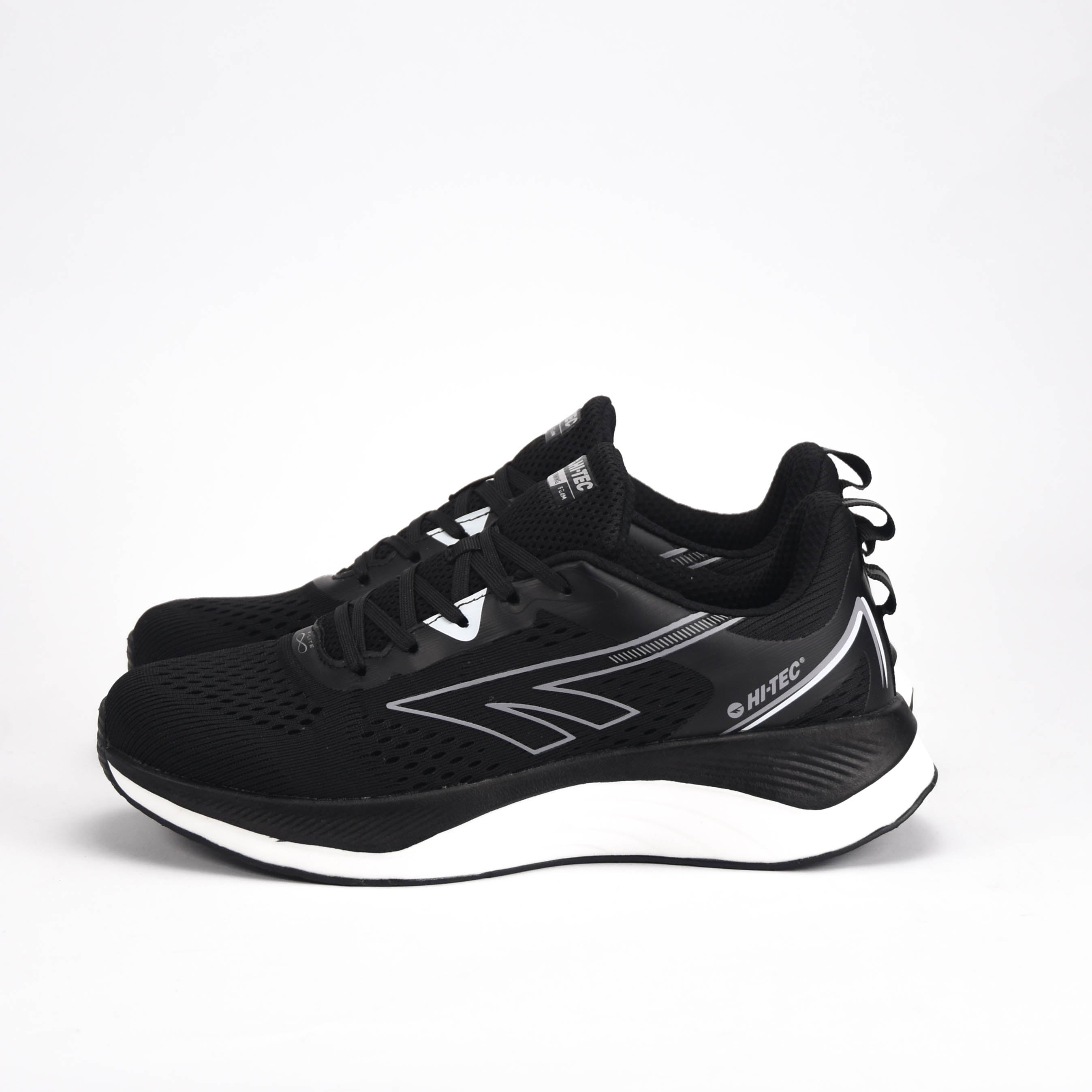 Hi-Tec Baskets Running Respirantes Homme
