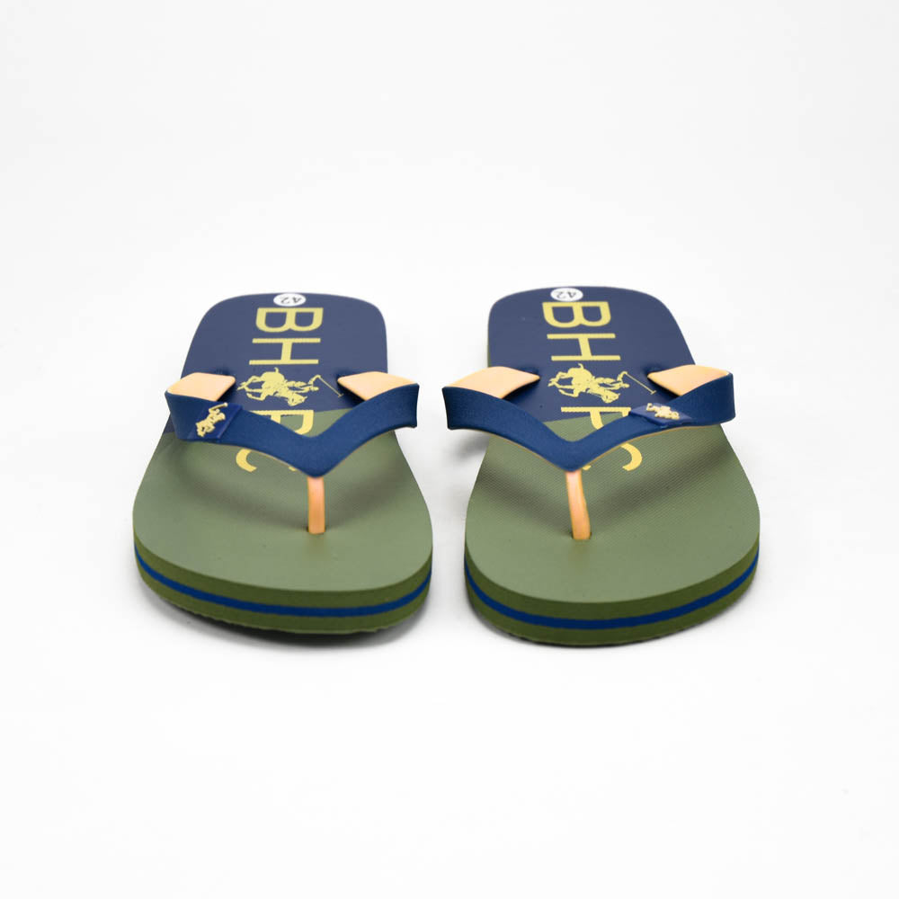 Beverly Hills Polo Club Claquettes Confortables Homme