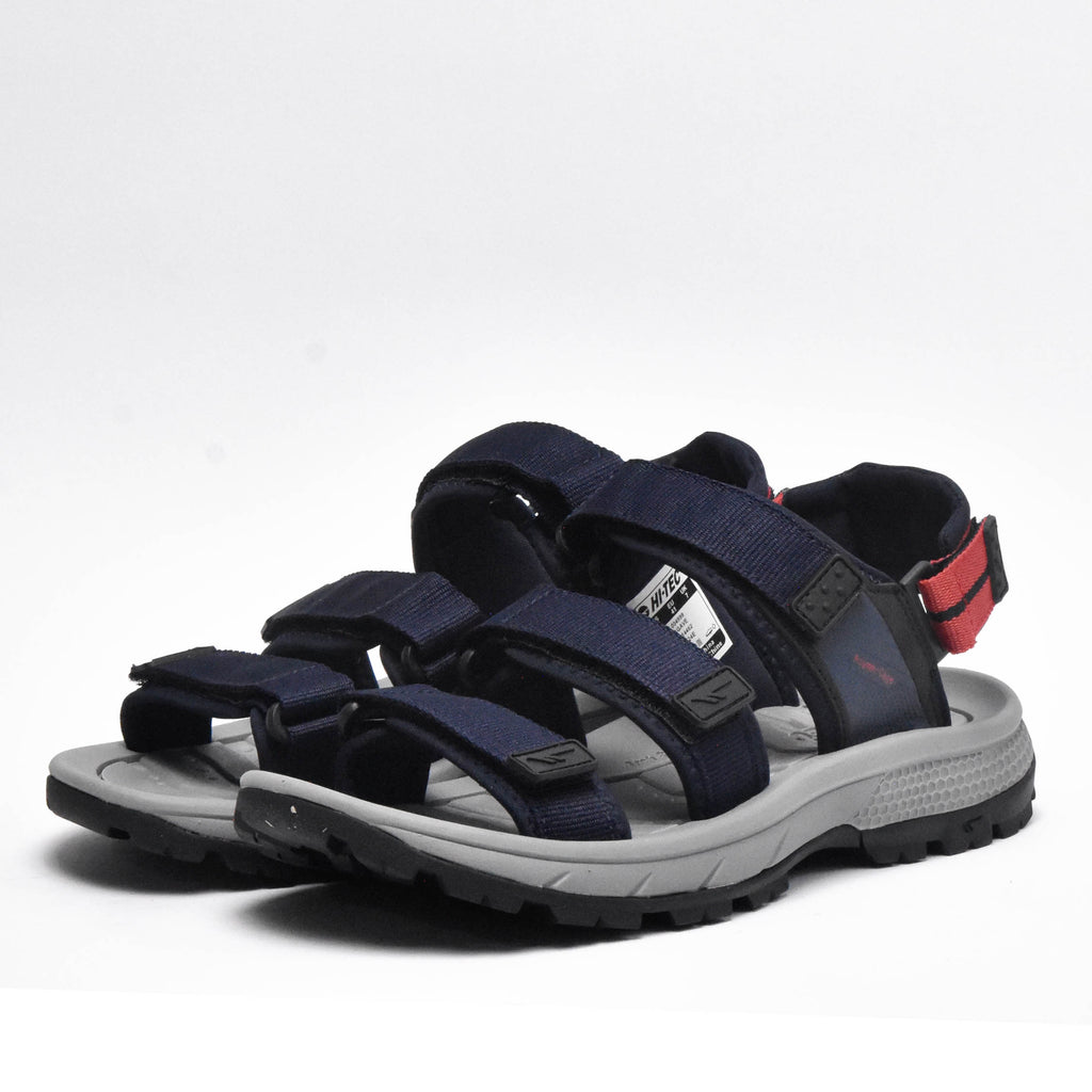 Hi-Tec Sandales de Randonnée Confortables Homme