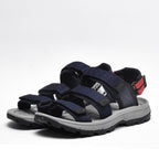 Hi-Tec Sandales de Randonnée Confortables Homme