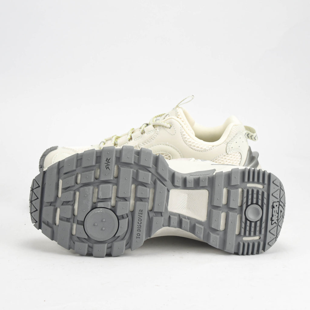 Peak Taichi Sneakers Lifestyle Confortables Unisexe