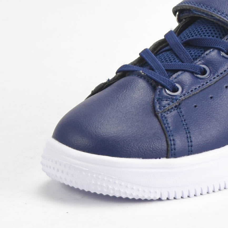 Peak Baskets Casual Confortables Enfant