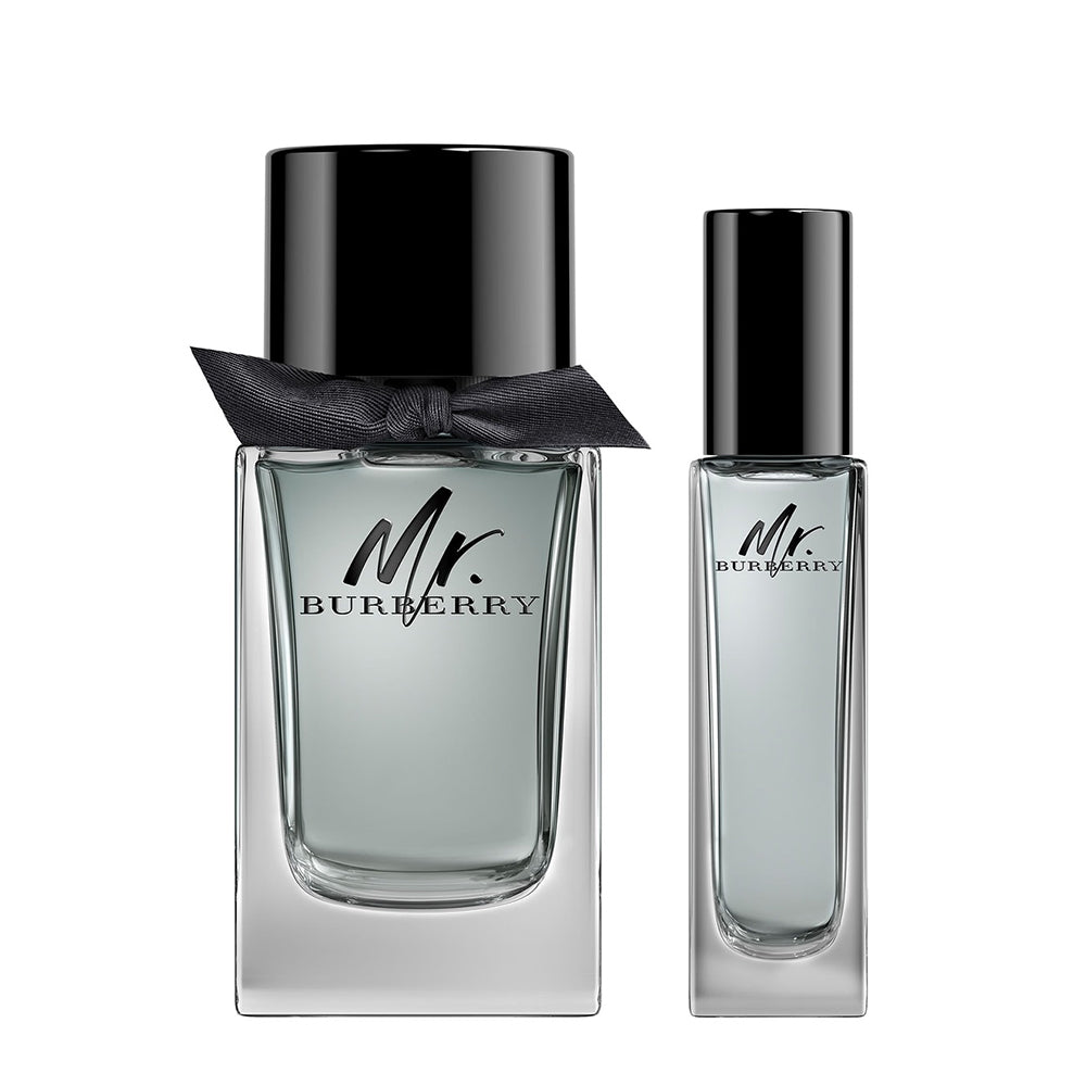 Coffret Parfum Mr. Burberry Eau de Toilette Homme