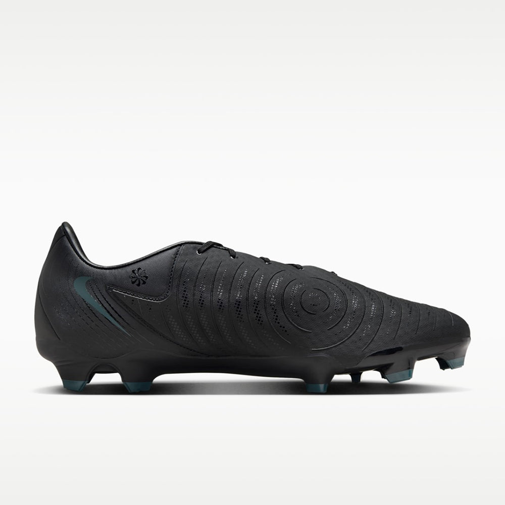Nike Phantom GX 2 Chaussures de Football Terrain Sec Homme