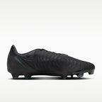 Nike Phantom GX 2 Chaussures de Football Terrain Sec Homme