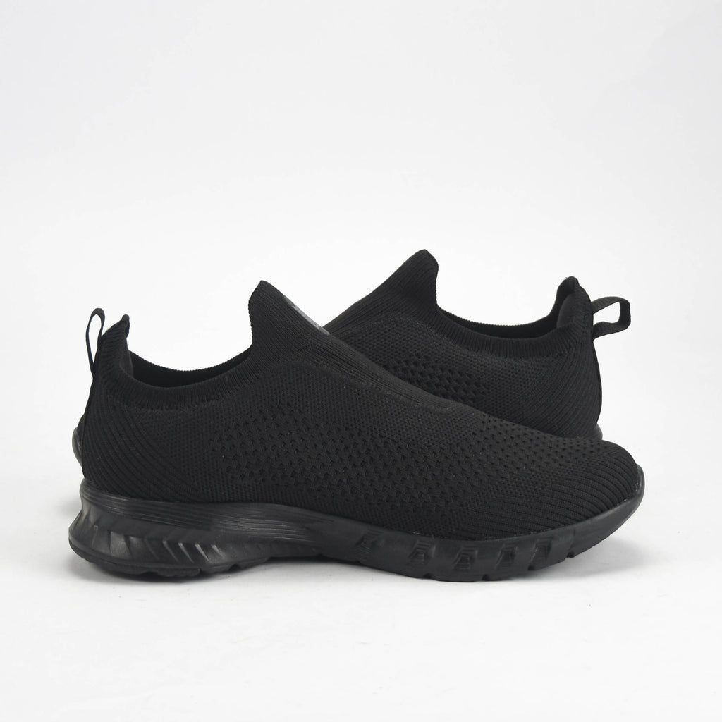 Peak Chaussures Slip-on Sportives Respirantes Homme