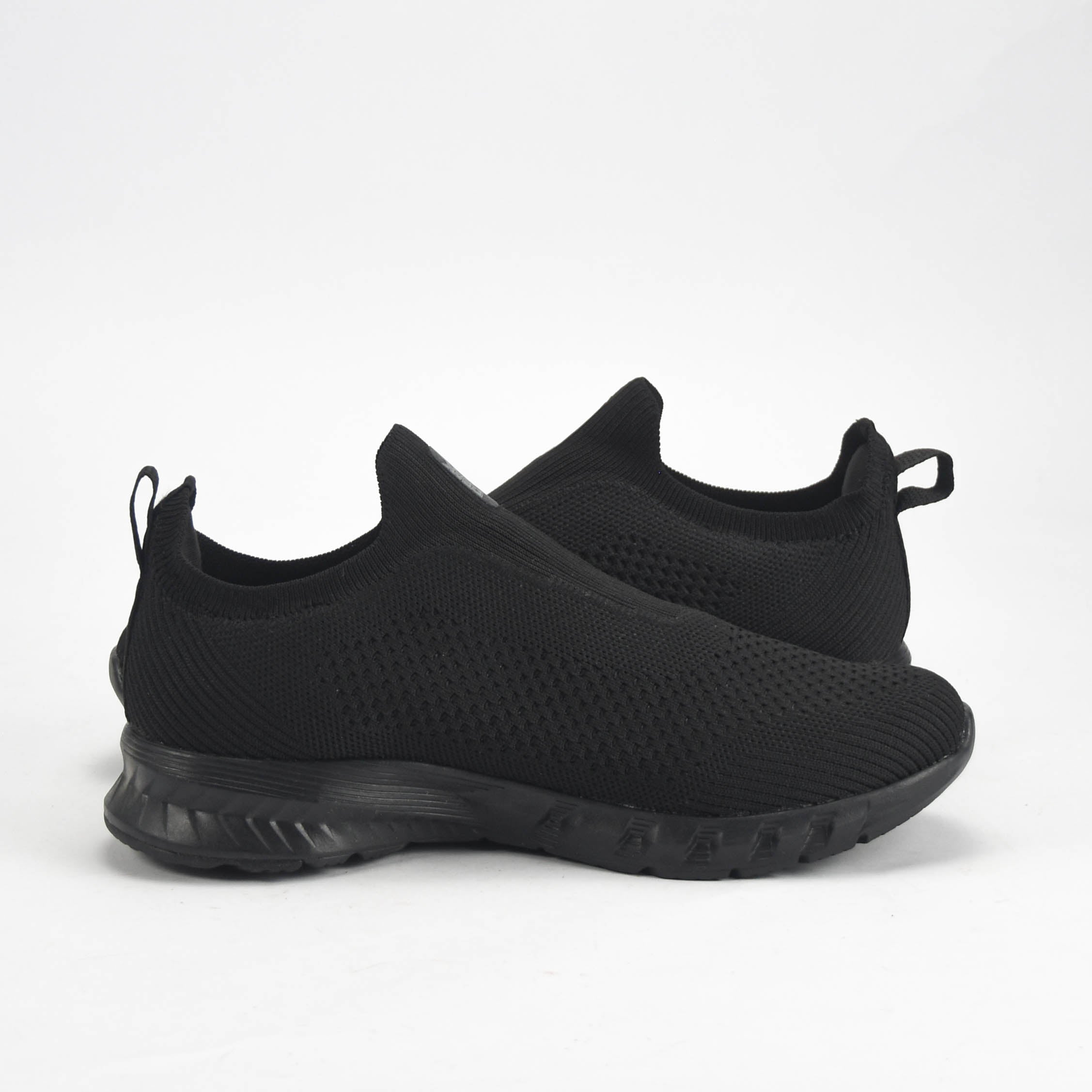 Peak Chaussures Slip-on Sportives Respirantes Homme
