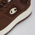 Champion Sneakers Waterproof Marron Homme