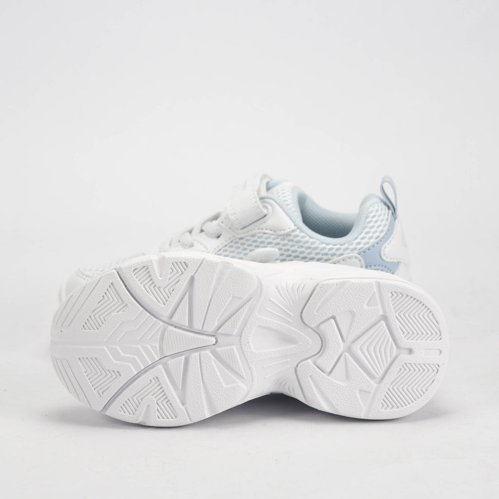 Champion Baskets Chunky Respirantes Enfant