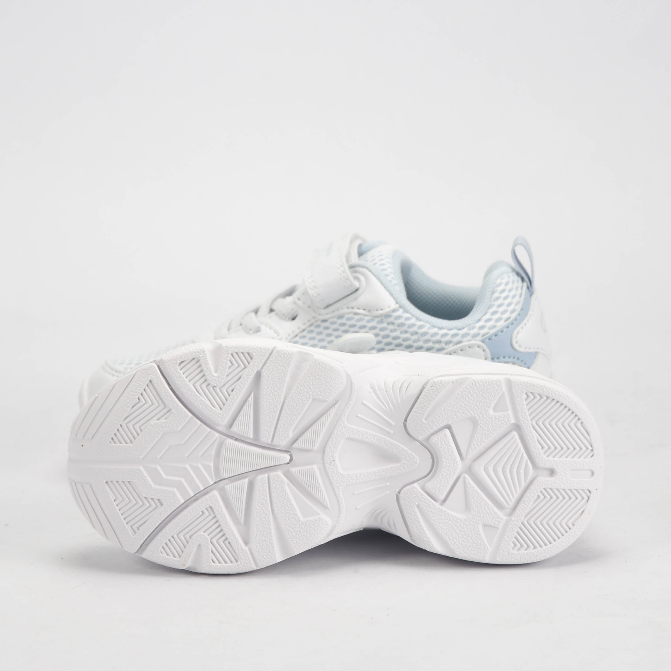 Champion Baskets Chunky Respirantes Enfant