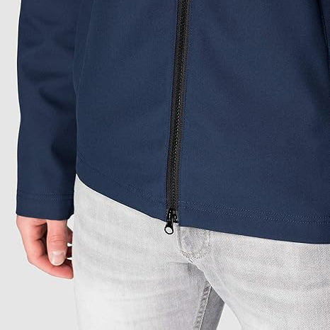 Geox Veste Ottaya Respirante et Coupe-vent Homme