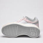 PUMA CA PRO SPORT LTH WHITE FROSTY PINK﻿ 4