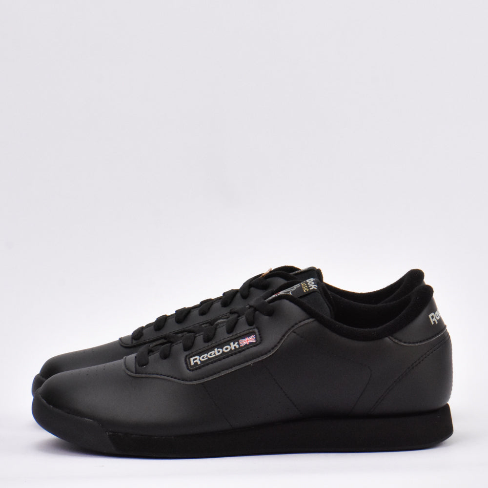 REEBOK PRINCESS US BLACK﻿ 3