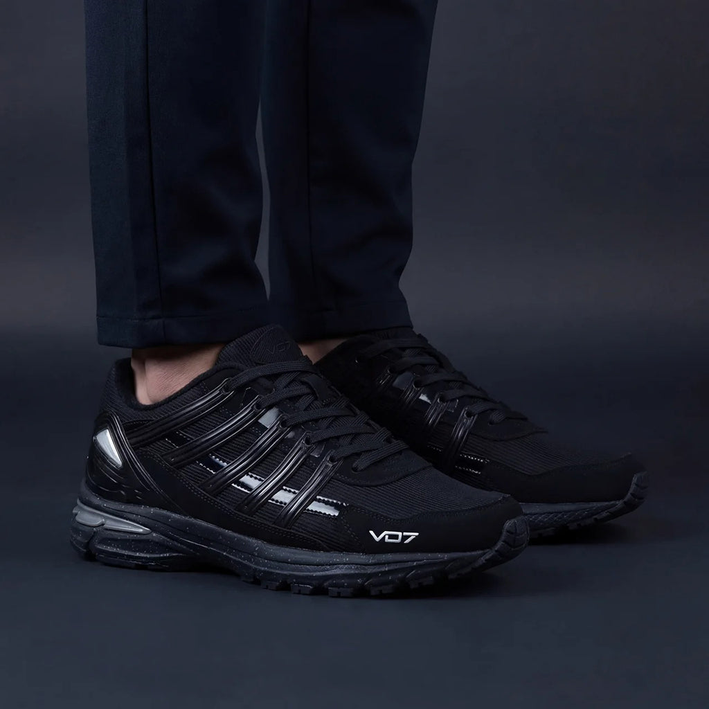 VO7 Baskets Sneakers Style Urbain Homme
