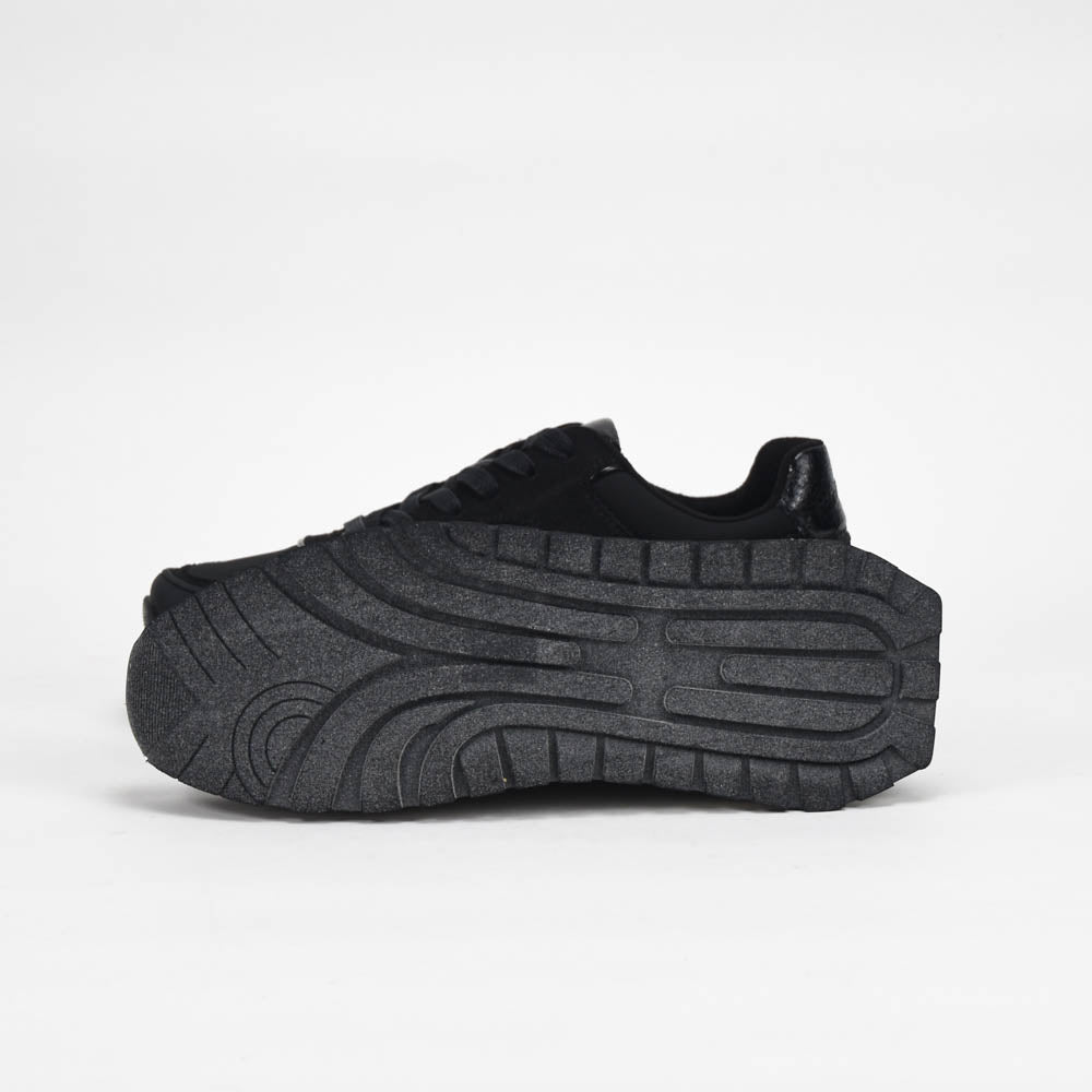 VO7 Baskets Sneakers Design Urbain Homme
