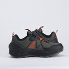 Hi-Tec Geo-Trail Baskets de Randonnée Résistantes Enfant