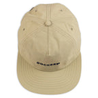 Dockers Casquette Baseball Ajustable Beige Homme