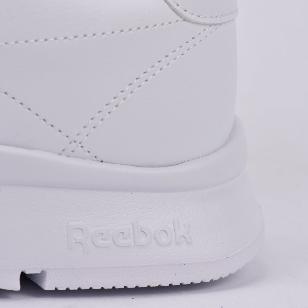 Reebok Sneakers Ramble Classic Blanc Homme