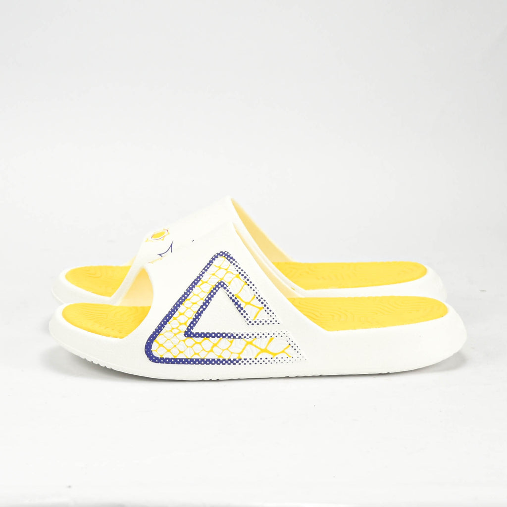 Peak Taichi Claquettes Souples et Confortables Homme