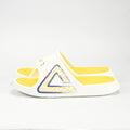 Peak Taichi Claquettes Souples et Confortables Homme