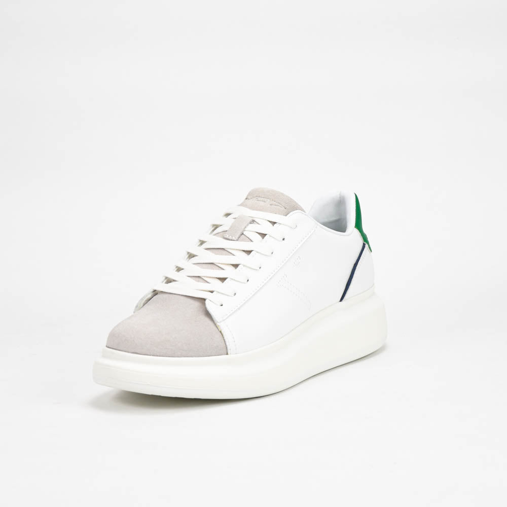 VO7 Baskets Urbaines Élégantes Confortables Homme