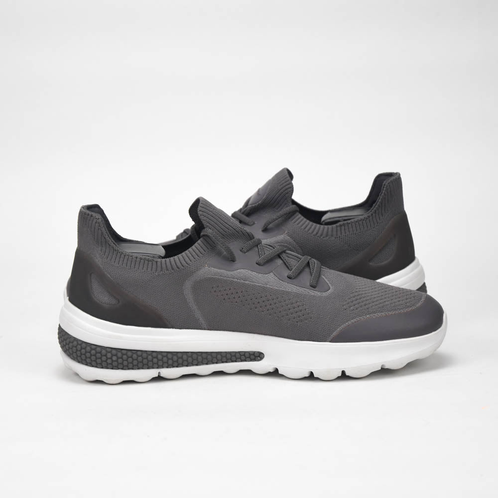 Geox Spherica Baskets Respirantes et Confortables Homme