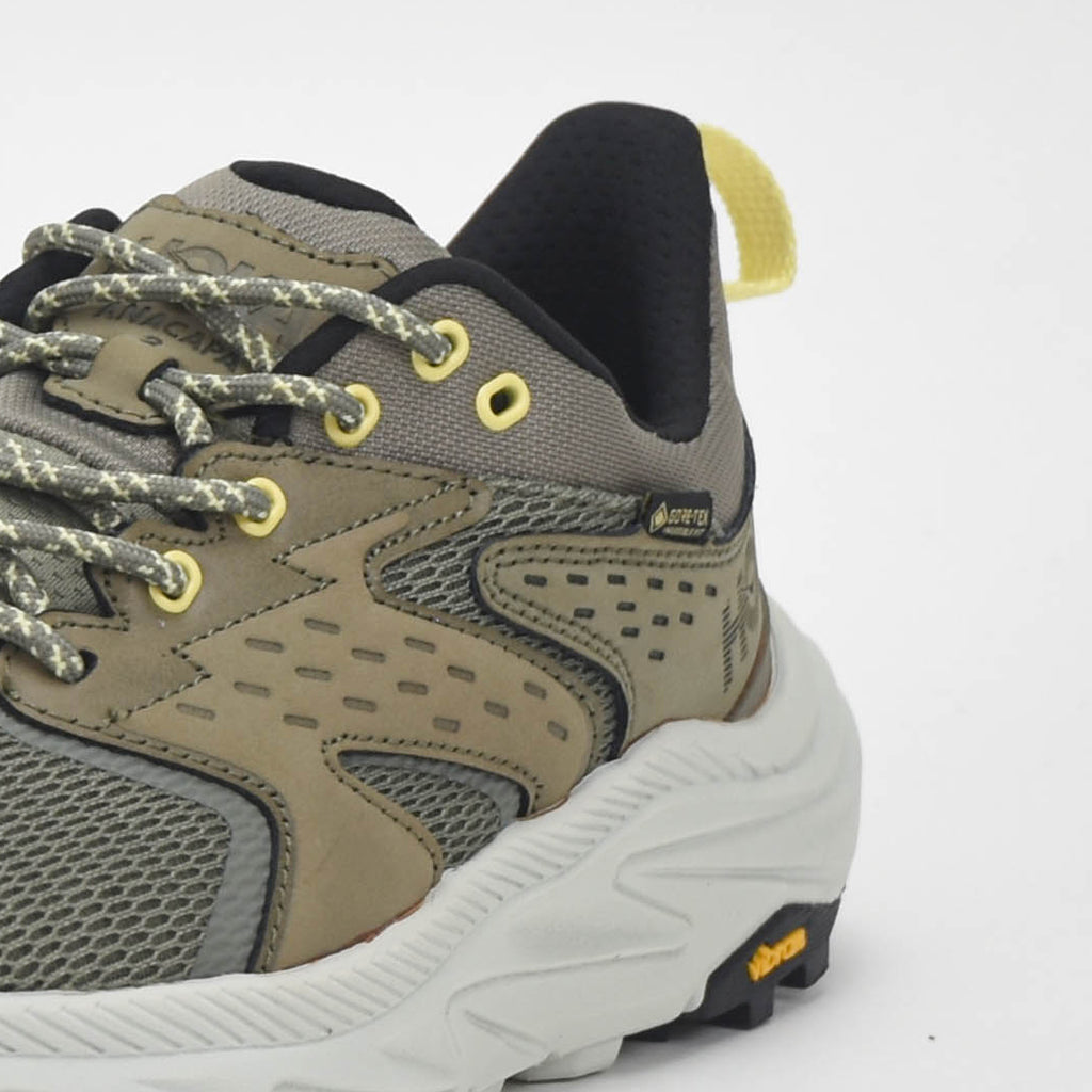 Hoka Anacapa 2 Low GTX Chaussures de Randonnée Imperméables Homme
