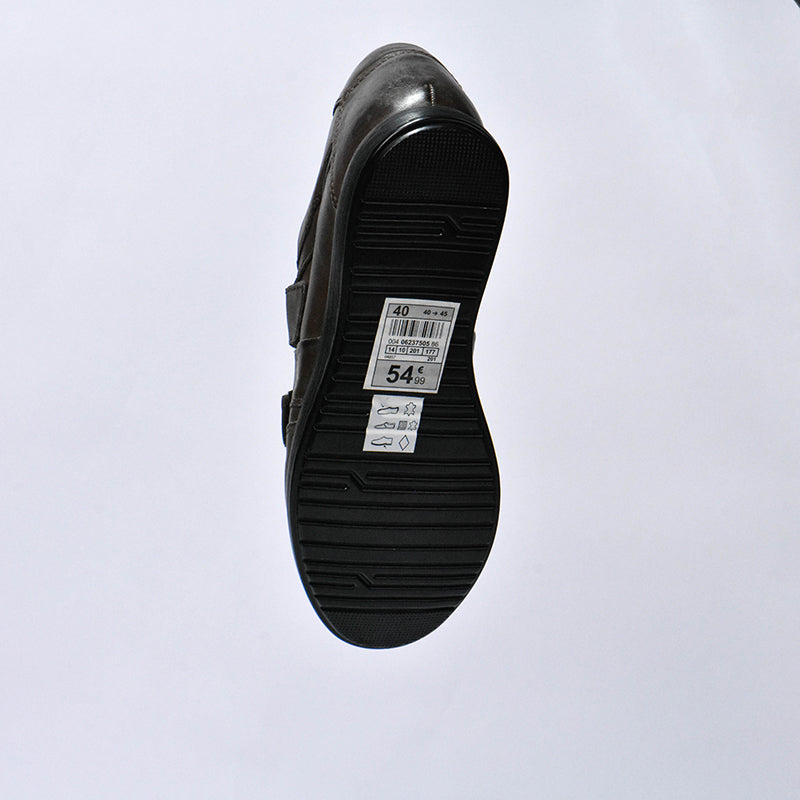 S&G LEATHER SHOES﻿ 8