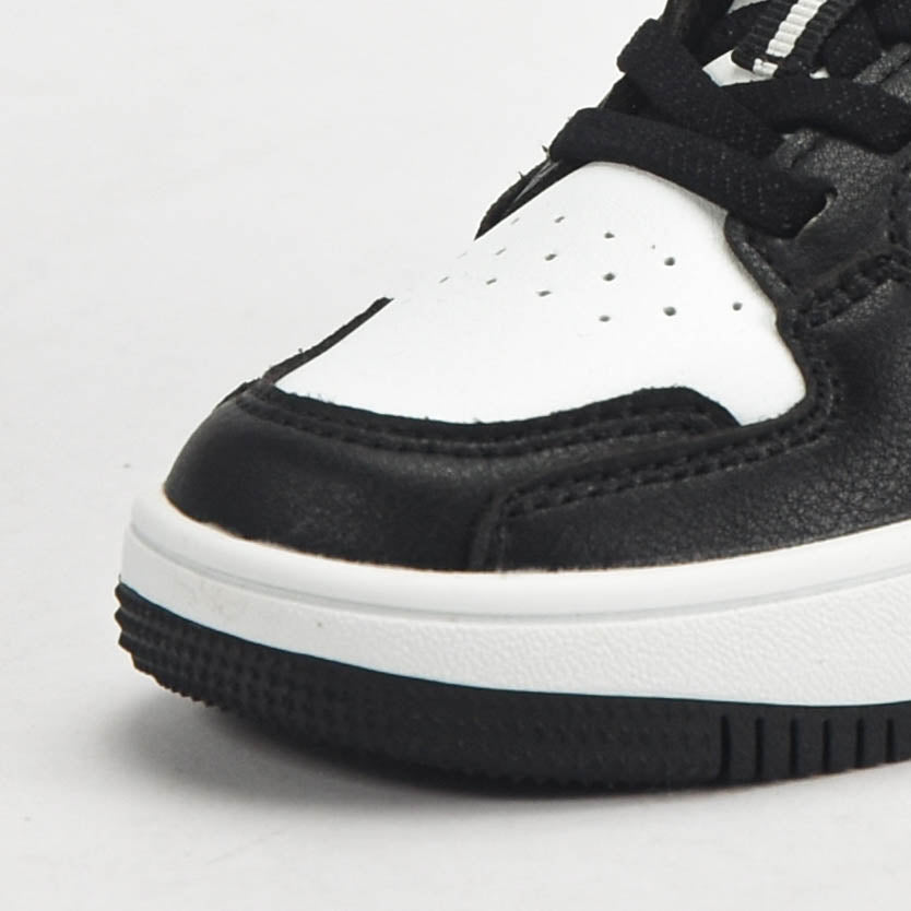 Champion Baskets Basses Rebound Confortables Enfant