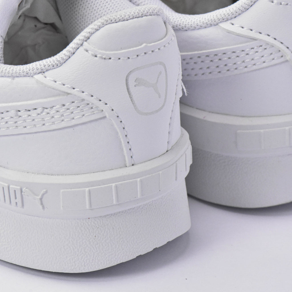 Puma Sneakers Jada à Scratch Confortables pour Enfant