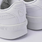 Puma Sneakers Jada à Scratch Confortables pour Enfant