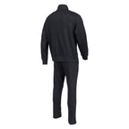 Lotto Survêtement Sportswear Confortable Noir et Bleu Homme