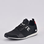 Lacoste Baskets Manevra Elite Sportives Homme Noir